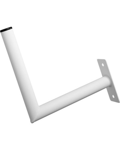 Кронштейн 22см Г-образный (для эфирных, WiFi и GSM антенн) REXANT 34-0615 в Белгороде Системы видеонаблюдения Pintop.ru