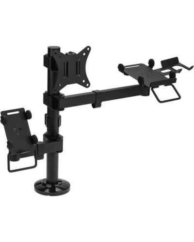 Кронштейн для кассового оборудования REXANT 38-0361 в Белгороде Системы видеонаблюдения Pintop.ru