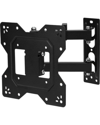 Кронштейн для телевизора 23-43, наклонно-поворотный, серия HOME REXANT 38-0070-1 в Белгороде Системы видеонаблюдения Pintop.ru