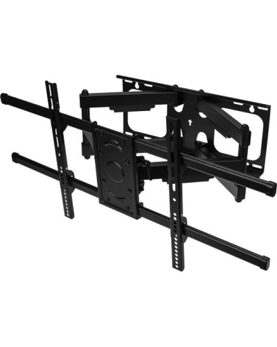 Кронштейн для телевизора 37-90, наклонно-поворотный, двойное колено, серия PROFI REXANT 38-0347 в Белгороде Системы видеонаблюдения Pintop.ru