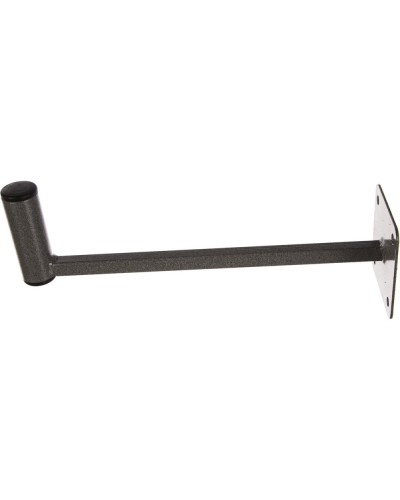 Кронштейн эфирный 30см, серый REXANT 34-0573 в Белгороде Системы видеонаблюдения Pintop.ru