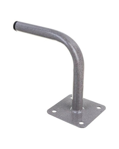 Кронштейн эфирный Г-образный, 14,5см REXANT 34-0580 в Белгороде Системы видеонаблюдения Pintop.ru