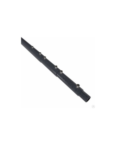 Мачта для антенн телескопическая, 800см REXANT 34-0578 в Белгороде Системы видеонаблюдения Pintop.ru