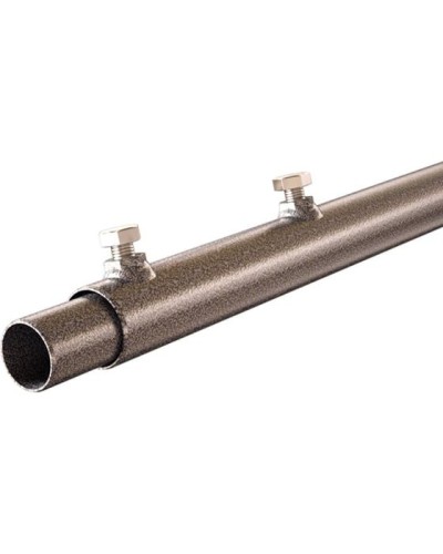 Мачта для антенн телескопическая, облегченная, 300см, 2 колена REXANT 34-0609 в Белгороде Системы видеонаблюдения Pintop.ru