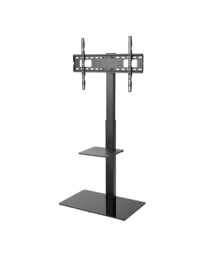 Напольная стойка с кронштейном для телевизора 37-70 REXANT (38-0318) в Белгороде Системы видеонаблюдения Pintop.ru