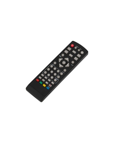 Пульт универсальный для приставки DVB-T2 REXANT 38-0012 в Белгороде Системы видеонаблюдения Pintop.ru