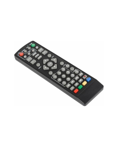 Пульт универсальный для приставки DVB-T2 с функцией управления телевизором REXANT 38-0014 в Белгороде Системы видеонаблюдения Pintop.ru