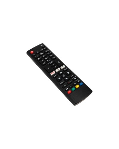 Пульт универсальный для телевизора LG REXANT 38-0018 в Белгороде Системы видеонаблюдения Pintop.ru