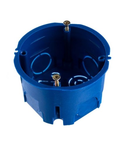 Установочная коробка бетон/кирпич, 68х45мм, С3М2 REXANT (28-3038) в Белгороде Распределительные коробки Pintop.ru