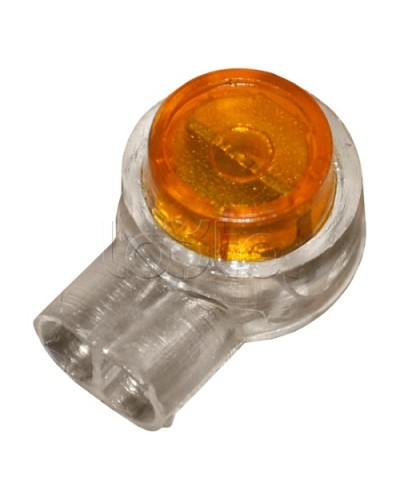 Скотч-Лок изолированный K3 (100шт/уп) REXANT 07-5403 в Белгороде Коннекторы Pintop.ru