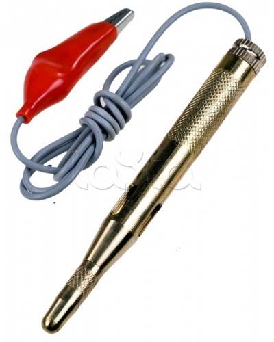 Автотестер универсальный, металлический REXANT 16-0103 в Белгороде Тестеры для систем видеонаблюдения Pintop.ru