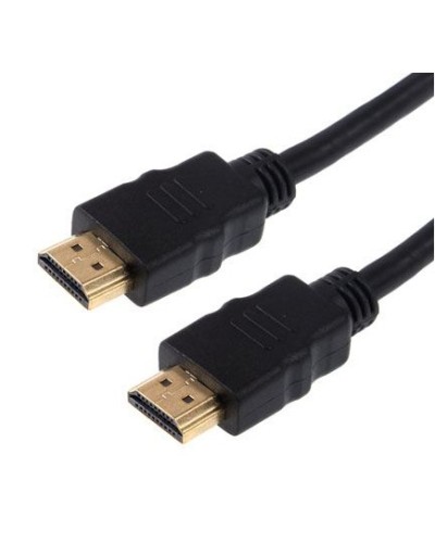 Шнур HDMI - HDMI gold с фильтрами 10 м (5шт/уп) REXANT 17-6208 в Белгороде Патч-корды и пигтейлы Pintop.ru