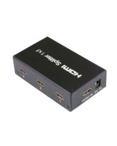 Делитель HDMI 1x3 REXANT (17-6900) в Белгороде Системы видеонаблюдения Pintop.ru