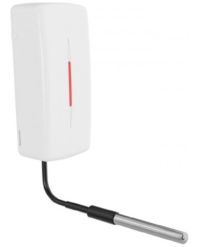 Радиодатчик температуры Контакт GSM RTD2-2 в Белгороде GSM мониторинг Ritm Pintop.ru