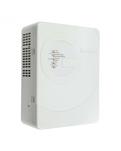 Контроллер со встроенным модулем PoE RusGuard ACS-105-CE-B (POE) в Белгороде Сетевая СКУД - RusGuard Pintop.ru