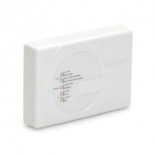 Модуль расширения для управления электронными замками RusGuard Модуль расширения RB-12