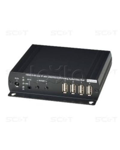 Приемник SC&T HKM02BR в Белгороде Видеоусилители, Модуляторы, Делители Pintop.ru