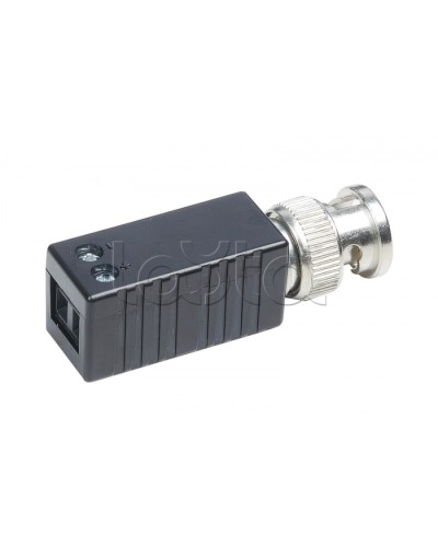 Приёмопередатчик пассивный HDCVI/TVI/AHD по витой паре SC&T TTP111HD в Белгороде Видеоусилители, Модуляторы, Делители Pintop.ru