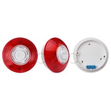 Оповещатель комбинированный SLT Марс 24-КП