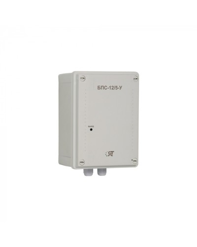 Блок питания стабилизированный SLT БПС-12/5-У в Белгороде Устройства защиты операционных процессоров (ОПС) Pintop.ru