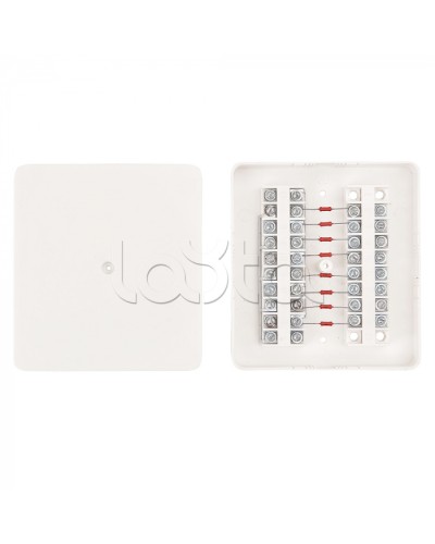 Коробка распределительная абонентская SLT КРА-4 (75 Ом) в Белгороде Распределительные коробки Pintop.ru