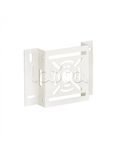 Кронштейн универсальный SLT КУ-1П исп2 (на плоскость, стену) в Белгороде Кронштейны и адаптеры для камер и мониторов Pintop.ru