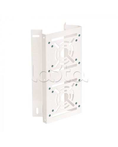 Кронштейн универсальный SLT КУ-2У (на угол) в Белгороде Кронштейны и адаптеры для камер и мониторов Pintop.ru