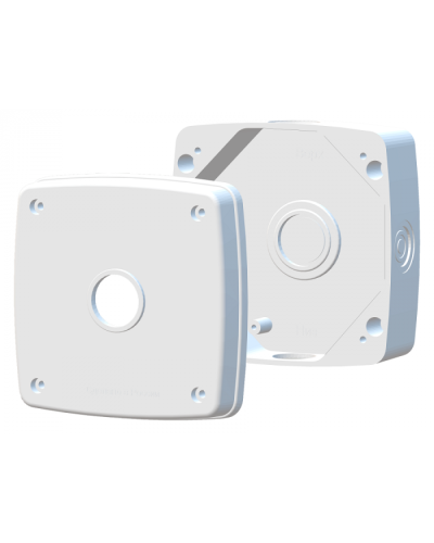 Коробка монтажная SLT МК-1 в Белгороде Распределительные коробки Pintop.ru