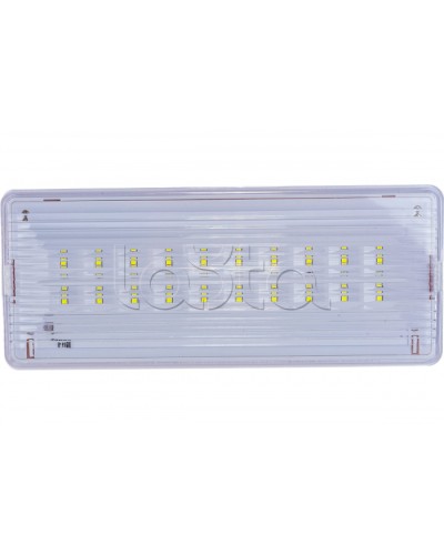 Аварийный светильник SLT PL-0145A в Белгороде Светильники Pintop.ru