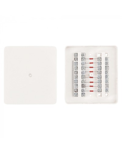 Коробка распределительная абонентская SLT РОН-2 (240 Ом) в Белгороде Распределительные коробки Pintop.ru