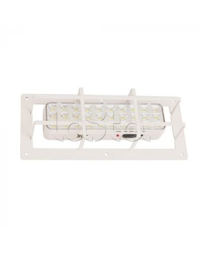 Защитный кожух для аварийного светильника KL-30 SLT ЗК-16 в Белгороде Дополнительное оборудование для ОПС Pintop.ru