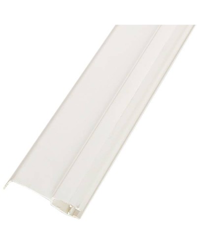 Перегородка внутренняя разделительная для кабельных каналов 100х50, 105х50, 130х50 SPL 100011S в Белгороде Аксессуары для кабель-канала Pintop.ru