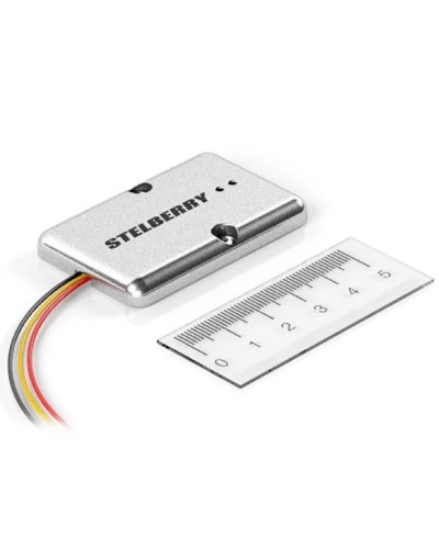 Микрофон HD MEMS STELBERRY М-75HD в Белгороде Системы видеонаблюдения Pintop.ru