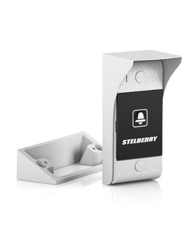 Панель вызывная STELBERRY S-135 в Белгороде Переговорные устройства Pintop.ru