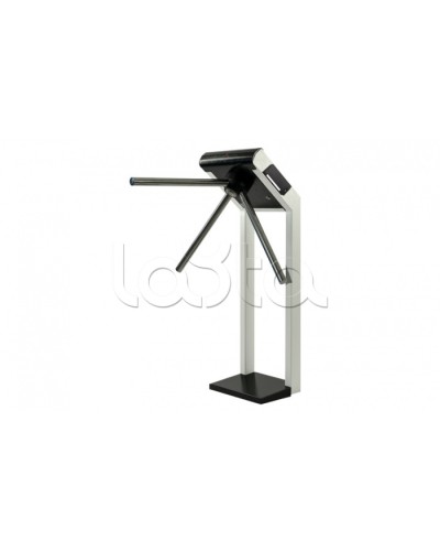 Турникет-трипод с автоматическими планками Антипаника 3V RUBEZH STRAZH Model L WEB MF в Белгороде Турникеты Pintop.ru