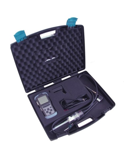 Газоанализатор Seitron CHEMIST 103 в Белгороде Технологические извещатели Pintop.ru