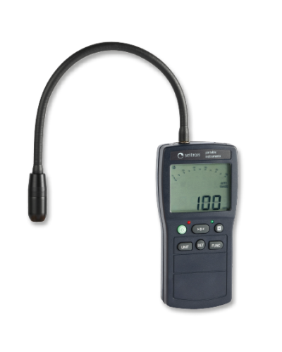 Детектор утечек Seitron POLF02 в Белгороде Технологические извещатели Pintop.ru