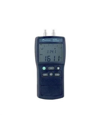 Микроманометр Seitron PORMDZBI в Белгороде Технологические извещатели Pintop.ru