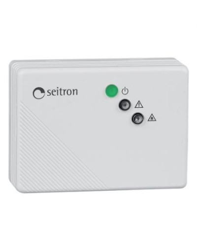 Внешний сенсор загазованности на метан (для RGDMETMP1 и RGDCO0MP1) Seitron SGAMET в Белгороде Технологические извещатели Pintop.ru