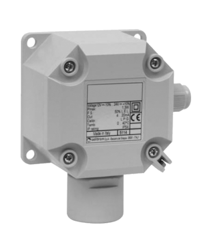 Сенсор Seitron SYGN2xB00ySE в Белгороде Технологические извещатели Pintop.ru