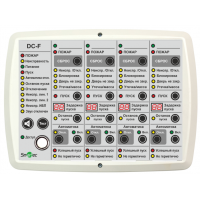 Блок индикации и управления Smartec DC-F