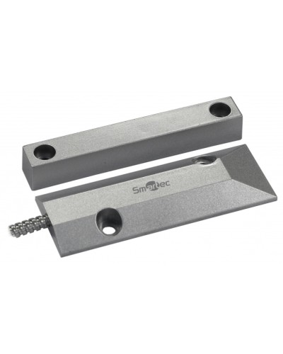 Извещатель магнитоконтактный Smartec-СКД ST-DM140NC-SL в Белгороде Извещатели охранные Pintop.ru