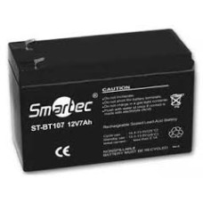 Аккумулятор свинцово-кислотный Smartec ST-BT107