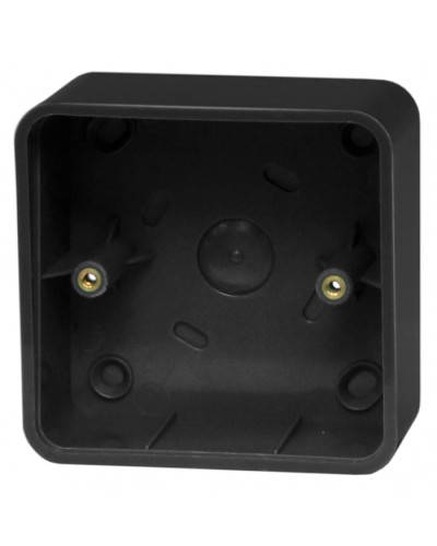 Адаптер для накладного монтажа Smartec ST-EX014BR-BK в Белгороде Дополнительное оборудование для СКУД Pintop.ru