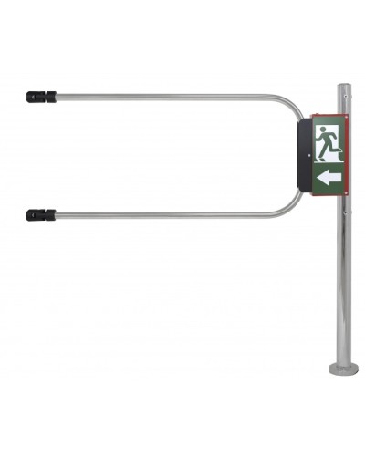 Калитка аварийного выхода Smartec ST-GR010EC-SS в Белгороде Калитки Pintop.ru