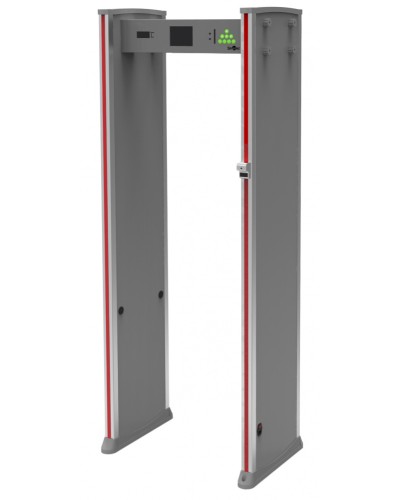 Металлодетектор арочный Smartec ST-MD318LT в Белгороде Металлодетекторы Pintop.ru