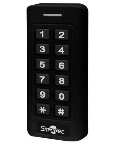 Считыватель Smartec ST-PR022EHMK-BK в Белгороде Считыватели Pintop.ru