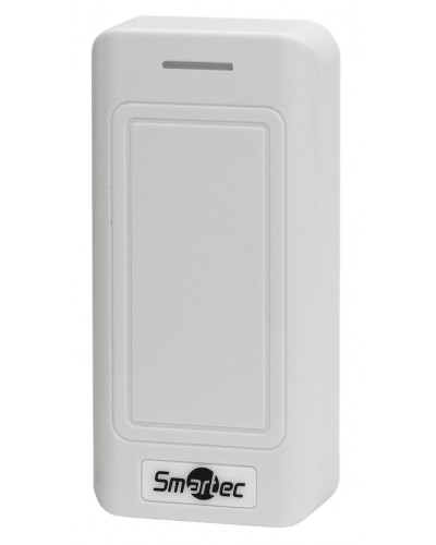 Считыватель MIFARE, белый, Smartec ST-PR022MF-WT в Белгороде Считыватели Pintop.ru