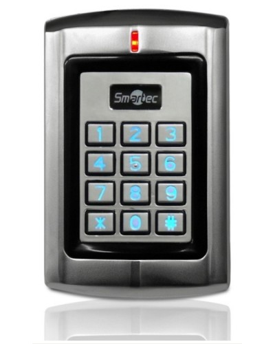 Считыватель EmMarine Smartec ST-PR140EK в Белгороде Считыватели Pintop.ru