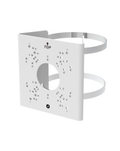 Адаптер столбового крепления Smartec STB-K627 в Белгороде Системы видеонаблюдения Pintop.ru